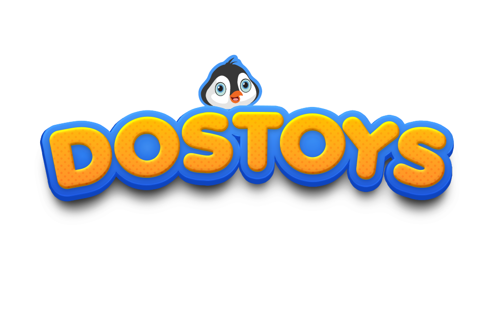 Dostoys Logo